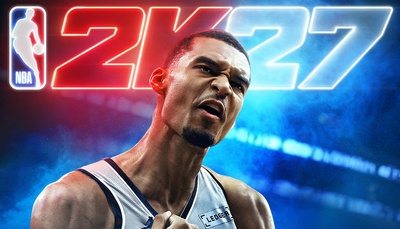 NBA 2K27 вийде на Nintendo Switch 2, версії для оригінальної Switch не буде