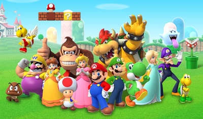 Nintendo зацікавлена у створенні нових персонажів, але діятиме обережно