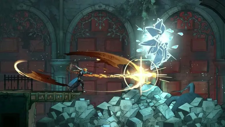 Розробники Castlevania: Belmont’s Curse розповіли про баланс складності