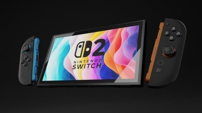 Чутки про анонс наступниці Nintendo Switch вже цього тижня