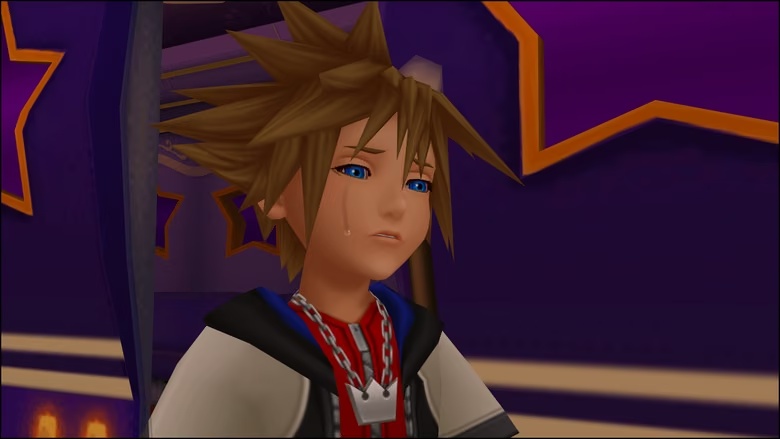 Колишній генеральний директор Disney не пам'ятає, чому він схвалив Kingdom Hearts