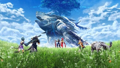 Xenoblade Chronicles 2 отримала оновлення 3.0.0 з підтримкою Switch 2