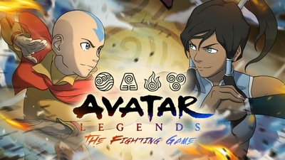 Avatar Legends: The Fighting Game вийде на Switch без кросплею