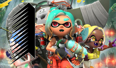 Студія Monolith Soft допомогла з розробкою гри Splatoon Raiders
