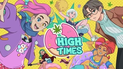 Створіть свій рецепт щастя: симулятор пончикової High Times вийшов на Switch
