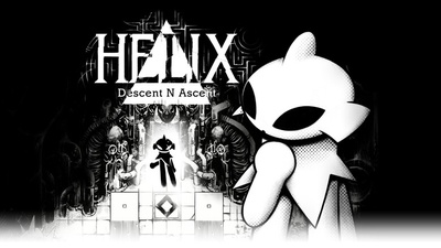 Відбувся реліз головоломки Helix: Descent N Ascent на Nintendo Switch