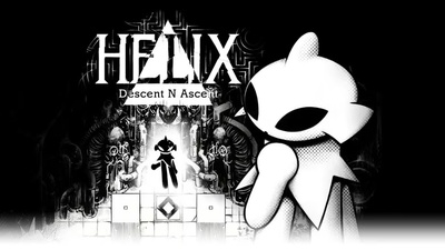 Відбувся реліз головоломки Helix: Descent N Ascent на Nintendo Switch