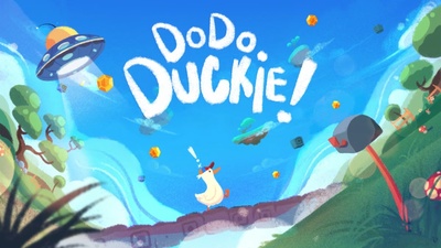 Dodo Duckie анонсовано для Nintendo Switch 2 та Switch
