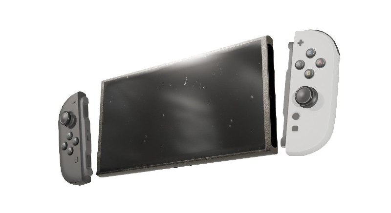 Фейковий витік про Nintendo Switch 2: дата анонсу, ціна та ігри
