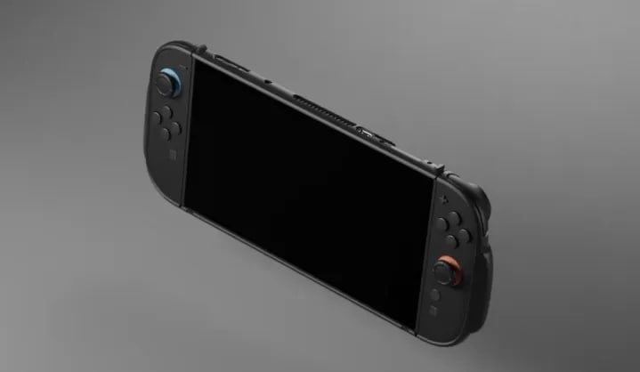 Nintendo з гумором ставиться до витоків про нову консоль Switch 2