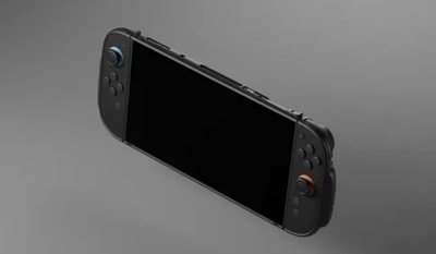Nintendo з гумором ставиться до витоків про нову консоль Switch 2
