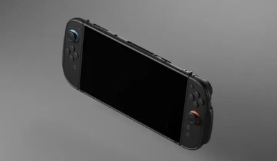 Nintendo з гумором ставиться до витоків про нову консоль Switch 2