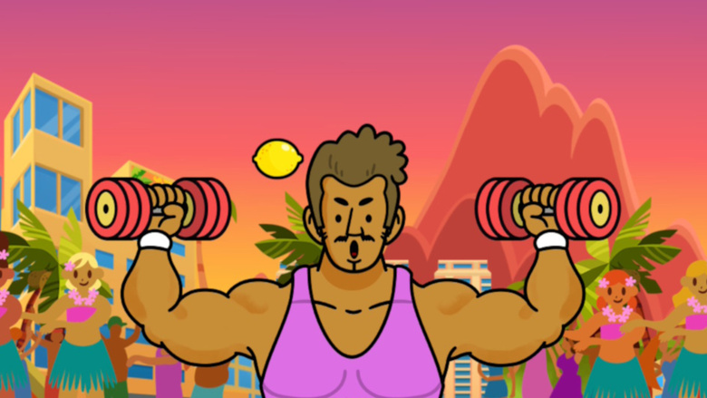 Продюсер Rhythm Heaven Tsunku♂ про повернення серії та відданість Nintendo