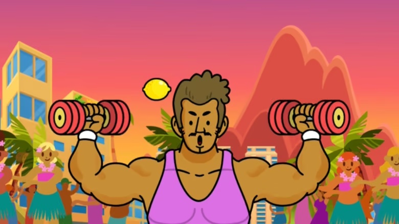 Продюсер Rhythm Heaven Tsunku♂ про повернення серії та відданість Nintendo