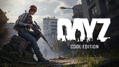 DayZ: Cool Edition вийде на Nintendo Switch 2 цього серпня