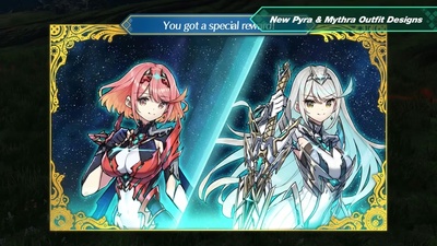 Нові деталі Xenoblade Chronicles 2 для Switch 2: вбрання та Merc Assault