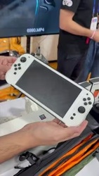 Genki продемонстрували фізичний макет Nintendo Switch 2