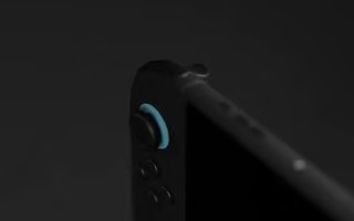 Genki показала наступницю Nintendo Switch на виставці CES
