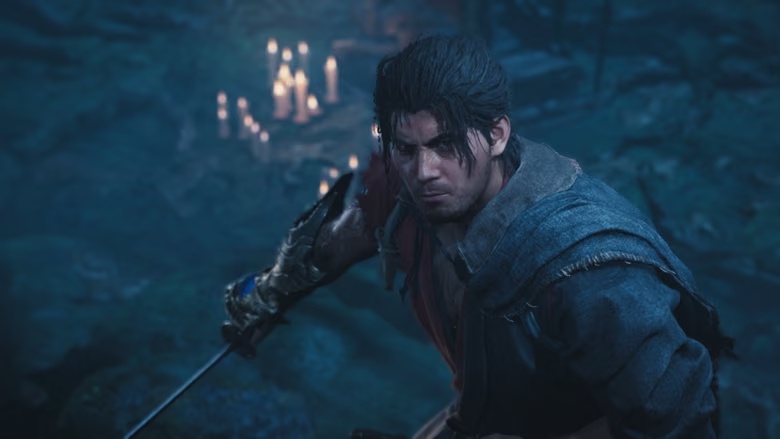 Capcom пояснила, чому створення нової гри Onimusha зайняло так багато часу