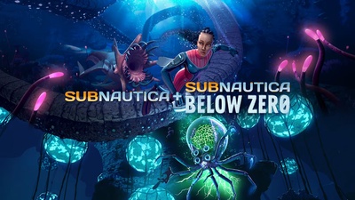 Оновлення Subnautica та Below Zero на Switch 2: нові графічні режими
