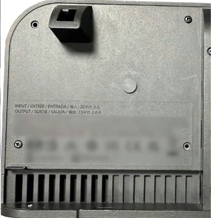 Нові подробиці про док-станцію Nintendo Switch 2 та її живлення