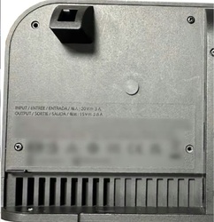 Нові подробиці про док-станцію Nintendo Switch 2 та її живлення