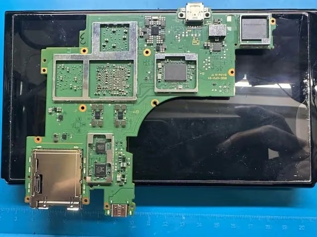 Нові подробиці про характеристики Nintendo Switch 2: аналіз чуток