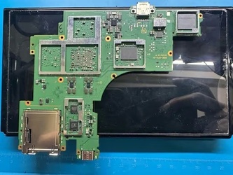 Нові подробиці про характеристики Nintendo Switch 2: аналіз чуток