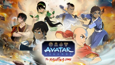 Avatar Legends вже на Switch, реліз для Switch 2 вийде пізніше