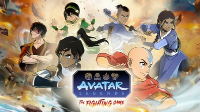 Avatar Legends вже на Switch, реліз для Switch 2 вийде пізніше