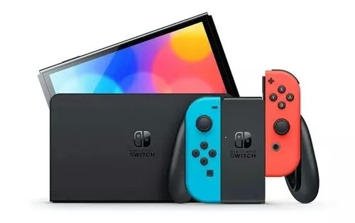Nintendo Switch отримала оновлення 19.0.1: більше стабільності
