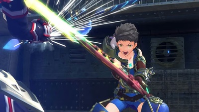 Розробники Baten Kaitos долучилися до створення Xenoblade 2 для Switch 2