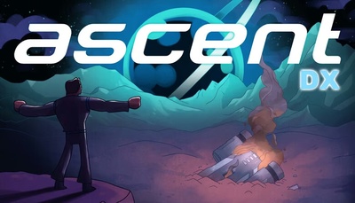 Ascent DX вийде на Switch 20 серпня 2026 року