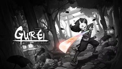 Релізний трейлер Gurei — мальованого 2D-екшену про самураїв для Nintendo Switch