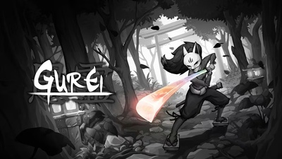Релізний трейлер Gurei — мальованого 2D-екшену про самураїв для Nintendo Switch