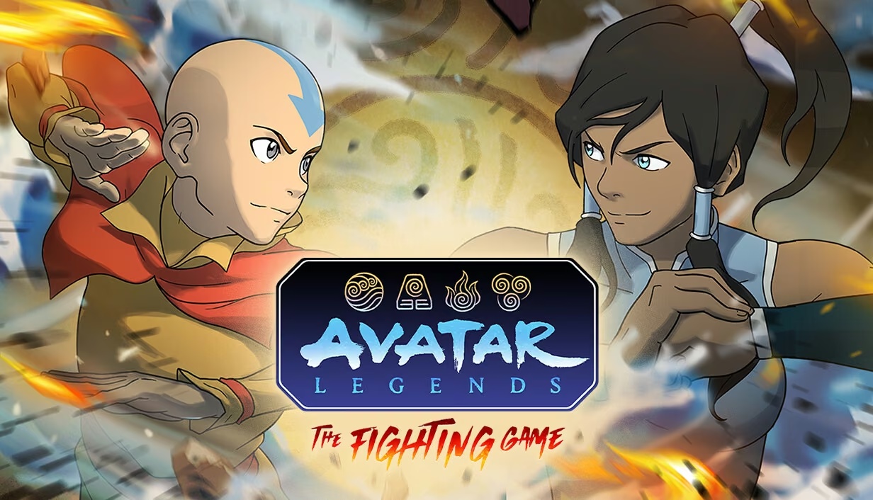 Чарти Nintendo Switch eShop за 25 липня 2026 року: дебют Avatar Legends