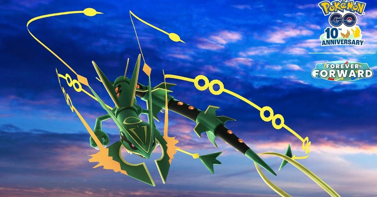 Завдання та нагороди події Ozone Ascent у Pokémon Go
