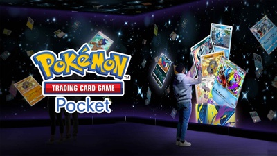 Pokémon TCG Pocket отримає масштабне оновлення на 3.5 ГБ цього тижня