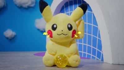 Pokémon UNITE отримала спеціальне відео до своєї 5-ї річниці