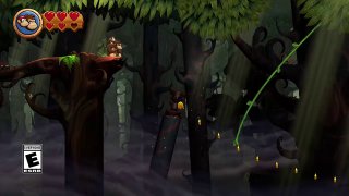 Nintendo нагадує про передзамовлення Donkey Kong Country Returns HD