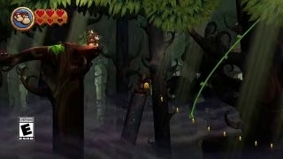 Nintendo нагадує про передзамовлення Donkey Kong Country Returns HD
