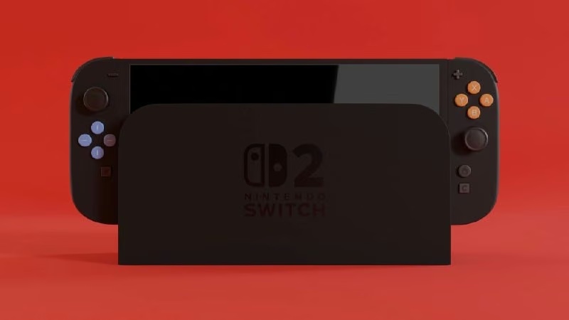 Чутки: Nintendo Switch 2 поступатиметься у потужності PS4 Pro