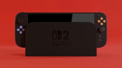 Чутки: Nintendo Switch 2 поступатиметься у потужності PS4 Pro