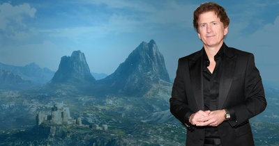Bethesda підтвердила розробку Oblivion Remastered для Switch 2 та статус TES 6