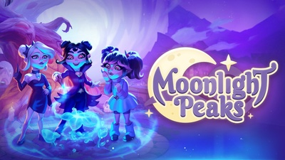 Продажі Moonlight Peaks перевищили 200 тисяч копій