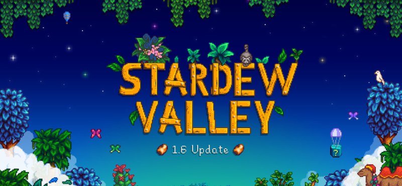 Stardew Valley продалася тиражем у 41 мільйон копій