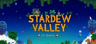 Stardew Valley продалася тиражем у 41 мільйон копій