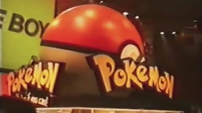 Як Nintendo вперше представила Pokémon пресі США у 1998 році