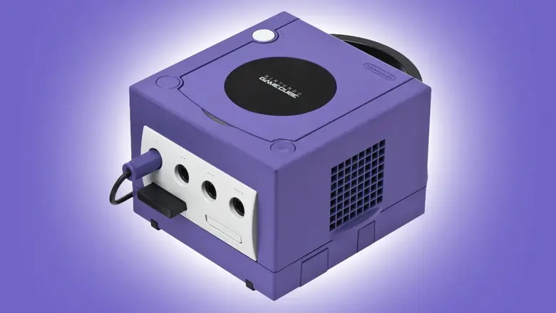 Як ринкові труднощі GameCube проклали шлях для Wii та DS