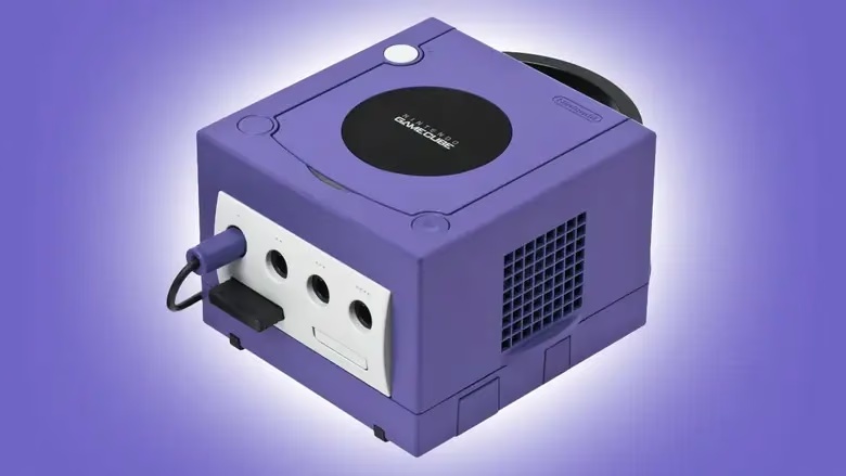 Як ринкові труднощі GameCube проклали шлях для Wii та DS